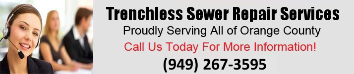 Sewer and Drain Cleaning