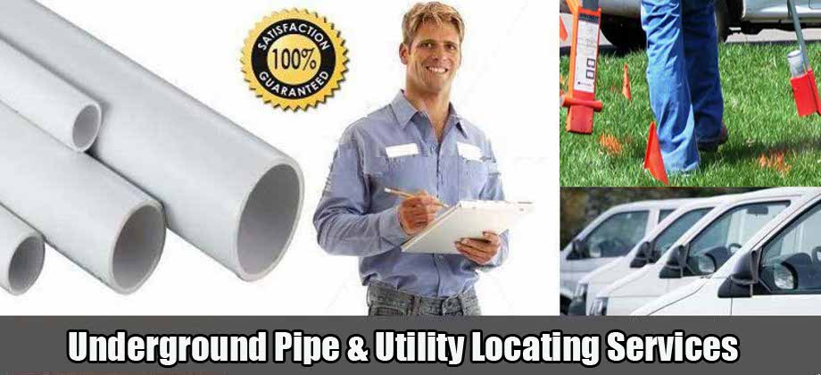 TSR Trenchless Services Utility Locating