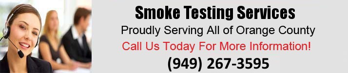 Smoke Testing