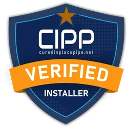 CIPP Verified Installer
